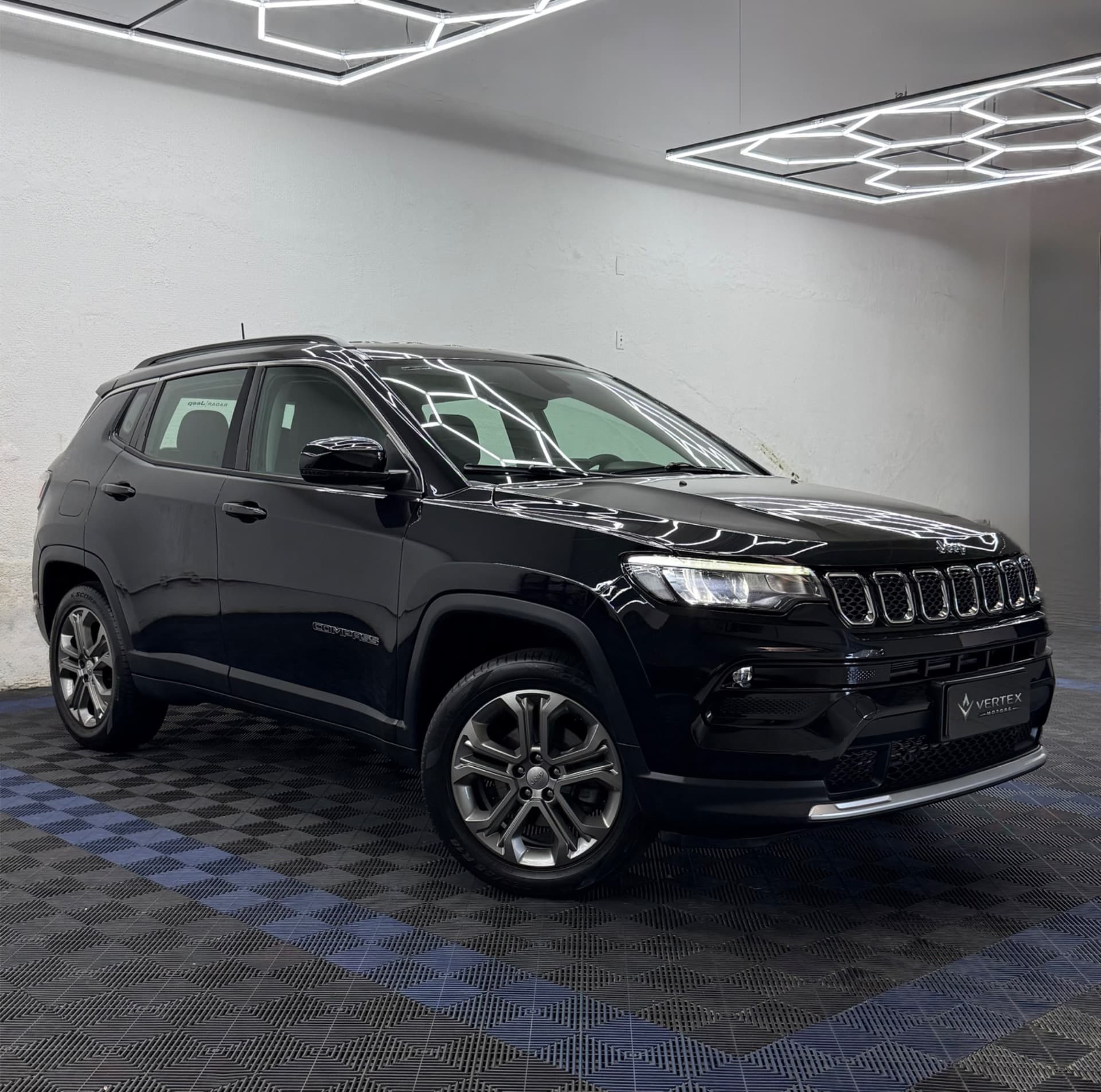 Jeep l Compass